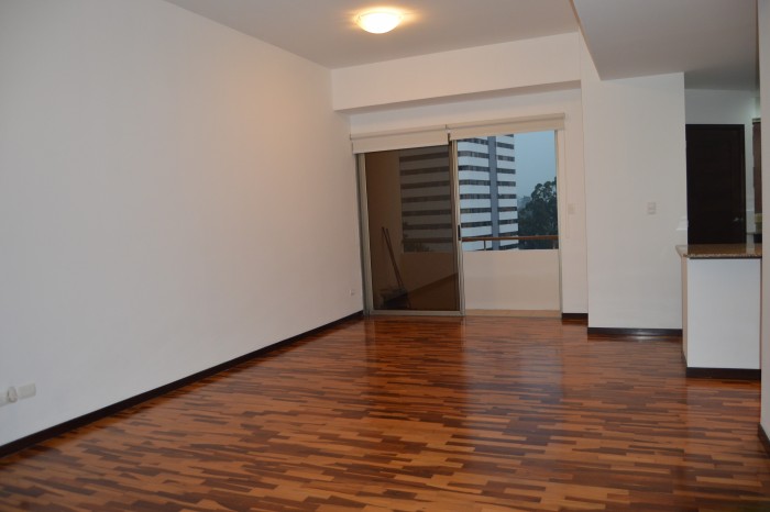 Apartamento alquiler 3 Habitaciones Zona 14