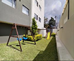 Apartamento en Renta en Zona 10 Edificio Verona