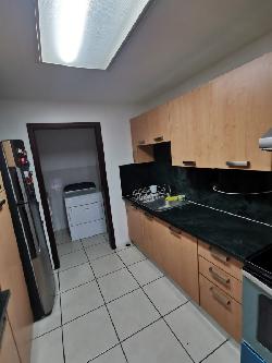 Apartamento en Venta con Habitación Servicio en Zona 10