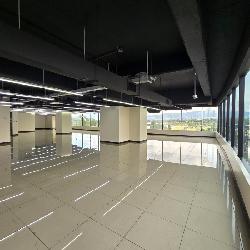 En renta oficina de 1,500m2 en Zona 13 Guatemala