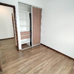 Apartamento de 2 dormitorios en Renta Zona 10 Guatemala