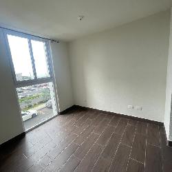 Apartamento en renta zona 10 de Mixco