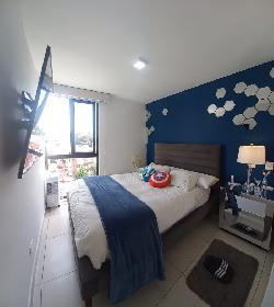 APARTAMENTO EN VENTA EDIFICIO BE 14 GUATEMALA