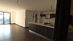 Apartamento en venta con piscina y gimnasio en Z.7