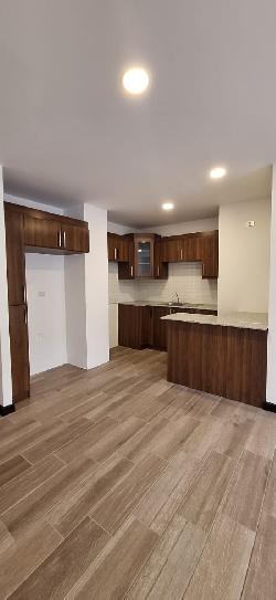 Apartamento en renta Milpas Altas Sacatepequez