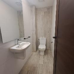 Apartamento en Venta Zona 14 Guatemala