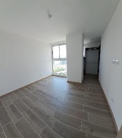 Apartamento en renta en Condado 14, La Villa 