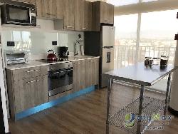 Apartamento en renta zona 1 Guatemala