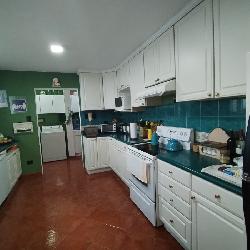 Casa en venta Zona 15 Cañadas de San Lazaro Guatemala