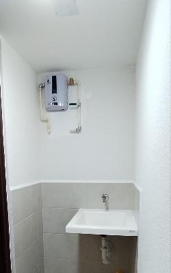 Apartamento en Renta Nivel 1 en Zona 16 Senderos 