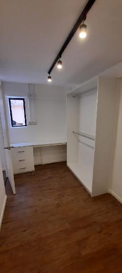 Apartamento efficiency en venta en zona 1 Guatemala