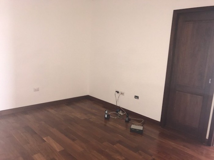 Apartamento en renta en edificio de zona 15