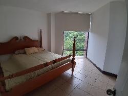 Apartamento amueblado en renta en Montebello Guatemala