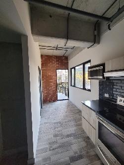 Apartamento en Renta en Zona 4 Guatemala