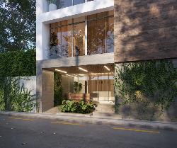 Apartamento en Planos en PRE-venta Zona 10 