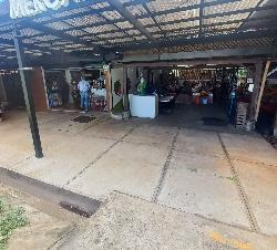 Terreno comercial en Alquiler Km. 24 CAES 