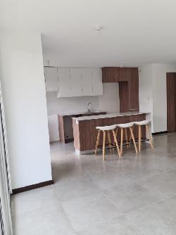 Apartamento en renta en Zona 15 Excelente Ubicación!!