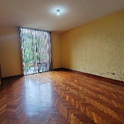 Apartamento en renta en Monte Maria 1 dentro de garita