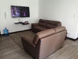 Apartamento en Renta Villas Granada II