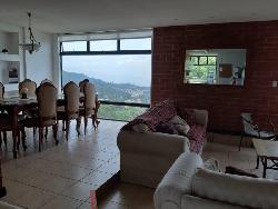 Apartamento amueblado en renta en Montebello Guatemala