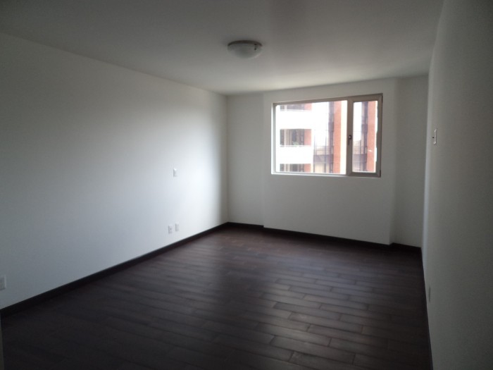 Apartamento Amueblado en Zona 14 ATTICA