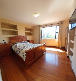 Apartamento en Venta edificio de Zona 10