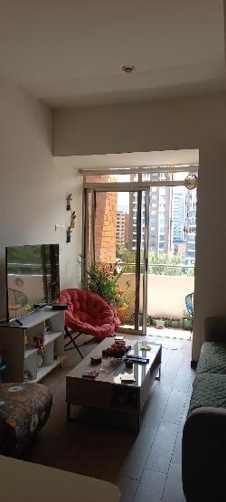 APARTAMENTO AMUEBLADO EN RENTA EN ZONA 13