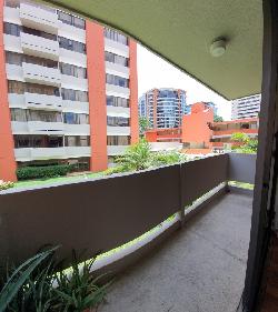 Apartamento en Renta en Villa Real Zona 10.