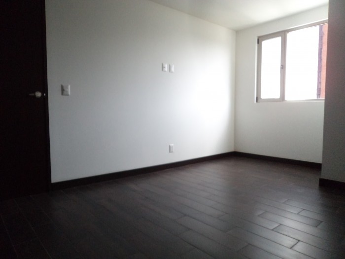 Apartamento Amueblado en Zona 14 ATTICA