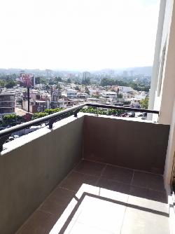 Apartamento en Alquiler en Zona 10 Guatemala