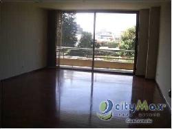 APARTAMENTO EN ALQUILER ZONA 13