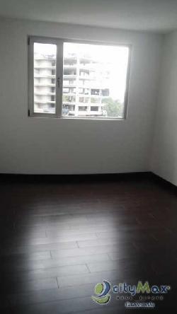 Apartamento en Renta en la Zona 14 por CITYMAX