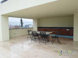 Apartamento bien ubicado, rento apartamento en zona 10