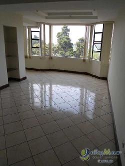 APARTAMENTO EN RENTA OAKLAND ZONA 10 GUATEMALA