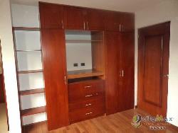 Alquilo Apartamento  en Zona 16 