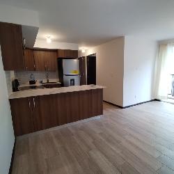 Apartamento en Renta Bari Carretera el Salvador