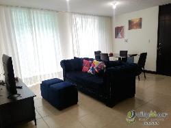 Apartamento amueblado Cerca Pradera Concepcion ¡Rento!