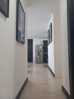 Apartamento amueblado Cerca Pradera Concepcion ¡Rento!