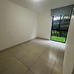 Apartamento en renta en la zona 14 sector La Villa