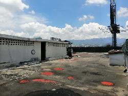 Edificio Comercial en venta Aguilar Batres Guatemala