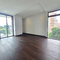 Apartamento de Lujo en renta o venta zona 14