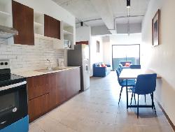 Apartamento en Venta ó Renta en zona 1 Guatemala