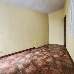 Apartamento en renta en Monte Maria 1 dentro de garita