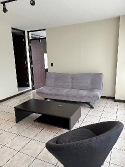 APARTAMENTO AMUEBLADO RENTA ZONA 9 GUATEMALA