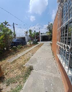 Casa de un nivel en renta en San Cristóbal La Arboleda