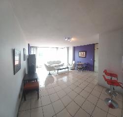 Apartamento Amueblado renta en zona 9