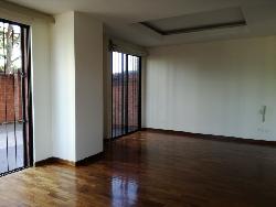 Apartamento amueblado en zona 10 Guatemala