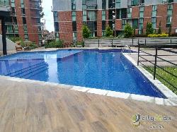 Apartamento en venta en Mariscal Uno Uno zona 11