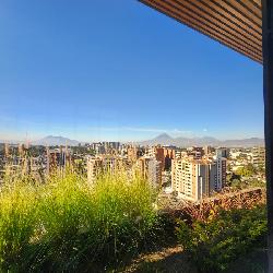 Apartamento en Venta en la Zona 10 cerca oakland