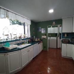 Casa en venta Zona 15 Cañadas de San Lazaro Guatemala